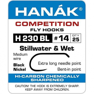 Hanak H 230 BL Stillwater & Wet