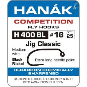 Hanak H 400 BL Classic Jig